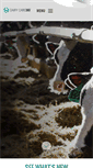 Mobile Screenshot of dairycare365.com